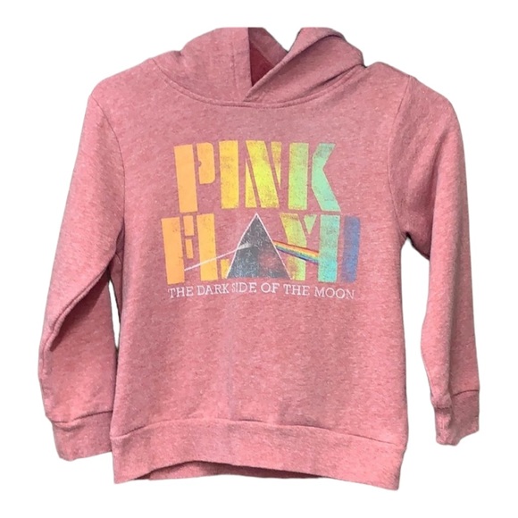 SzM 8 Pink Floyd Hoodie - Picture 2 of 6